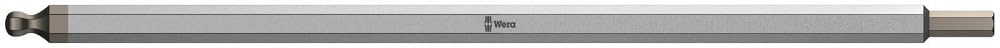 Wera 05002948001 Vario 84 HEX Combination Blade, 4.0mm and 5.0mm x175mm Blade