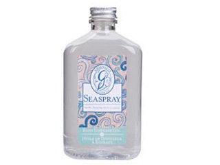 GreenLeaf Reed Diffuser Oil Seaspray