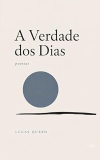 Livro A Verdade dos Dias