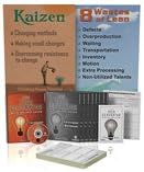 Quick &amp; Easy Kaizen Solution Package