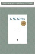 Disgrace (99) by Coetzee, J M [Mass Market Paperback (2005)] Paperback – 2005