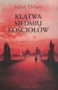 Klatwa siedmiu kosciolow [Perfect Paperback]
