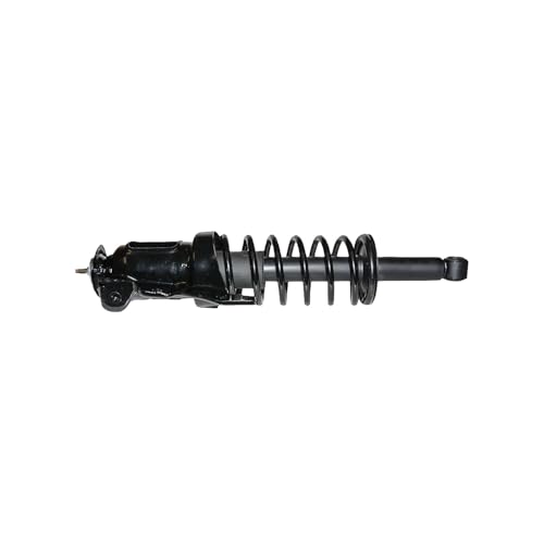 Gabriel G57091 Ultra ReadyMount Rear Right Complete Strut Assembly for 00-05 Hyundai Sonata; 01-06 Kia Magentis, 01-06 Kia Optima (1 Pack)