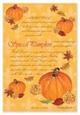 Fresh Scents Scented Sachets - Spiced Pumpkin, 3 Packs