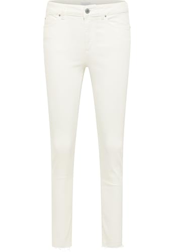 MUSTANG Vaqueros para Mujer, Whisper White 2013, 24W / 32L