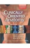 Clinically Oriented Anatomy, Sixth Edition and Lippincott Williams and Wilkins Atlas of Anatomy, Lippincott Williams & Wilkins, 1608312933