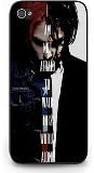 Iphone 5 5s Band MCR Cover Shell Cool Personalized Gerard Way Alternative/Indie Rock Band My Chemical Romance Phone Case Cover for Iphone 5 5s