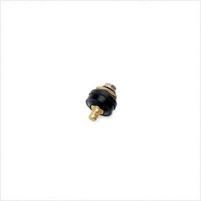 SE-1025 Dinse Style Euro Machine Panel Plug For 6 - 2 Cable