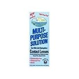 Clear Conscience - Clear Conscience Contact Solution Multi Purpose 12 Oz - Pack Of 1