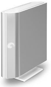 Seagate 500GB USB External Hard Drive
