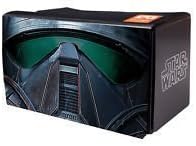 WOW! STUFF Star Wars Rogue One Death Trooper VR Viewer Smartphone Holder