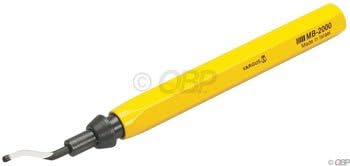 KBC Deburring Tool