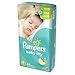 Pampers Baby Dry Diapers Size 1 Jumbo Pack 44 ea