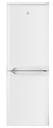 Indesit NCAA 55 Independiente 205L A+ Blanco nevera y congelador ...