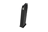 KJW Air Soft Airsoft Gameplay BB Airsoft Magazine