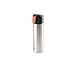 GSI Outdoors - MicroLite 500 Flip 17 fl.oz. Vacuum Insulated Stainless Steel Water Bottle