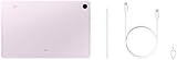 Samsung Galaxy Tab S9 FE 10.9" Wifi 128GB Rose S Pen Included FR Version view 7