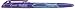 Pilot Frixion Light Fluorescent Ink Erasable Highlighter Pen (Pink / Orange / Yellow / Green / Blue / Violet) (Japan Import)