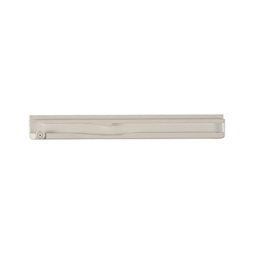 YesParts MEA40002602 Durable Refrigerator Guide Rail-White compatible with 4974JA1105B 1370978 AH3535268 EA3535268
