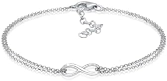 ELLI Bracelet in Silver ABOUT YOU