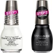 Kylie Jenner King Kylie Collection Nail Polish Kovet Bundle with Top Coat, 0.5 Fl Oz Each Bottle