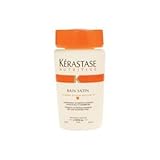 Kerastase Bain Satin 2 Shampoo for Dry Hair 2.71 oz