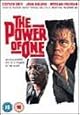 The Power Of One [DVD]