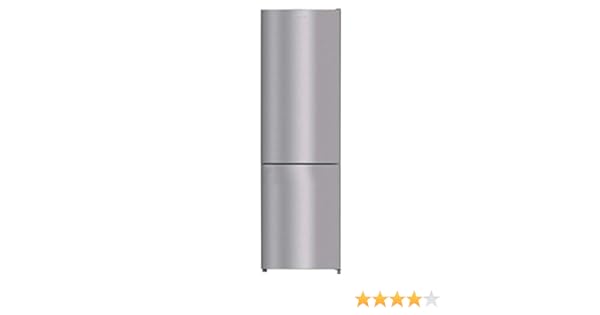 FRIGORIFICO COMBI INFINITON FGC-199IX INOX NO FROST (Frigo mas ...