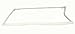 LG Electronics 4987JJ2002N Refrigerator Door Gasket Assembly, Right Side