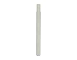 Alta 25.4mm Alloy Bicycle Seat Post, Multiple
