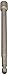Irwin Tools IWAF246516 Magnetic Nutsetter, 5/16
