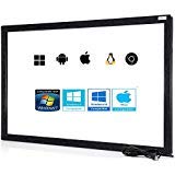 Chengying 47 inch multi-touch infrared touch frame, ir touch panel, infrared touch screen overlay
