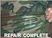Leather Sofa Couch Chair Car Seat Hole Repair Patch TEAR AID: 6