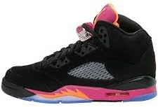 girls air jordan 5 retro