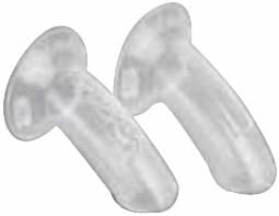 IHBE6400 - Sterile Laryngectomy Tube, Size 9, 36mm Length