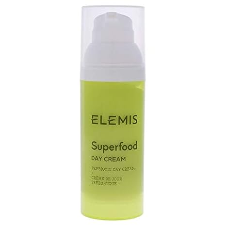 elemis superfood moisturizer