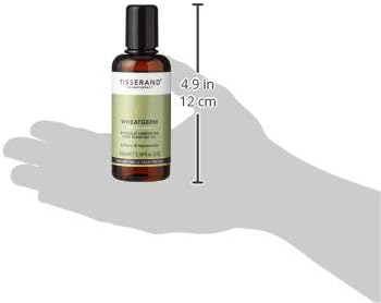 Tisserand - Ethically Harvested Pure Blending Oil - Wheatgerm - 100 ml, 100 ml (Pack of 1) - Image 4