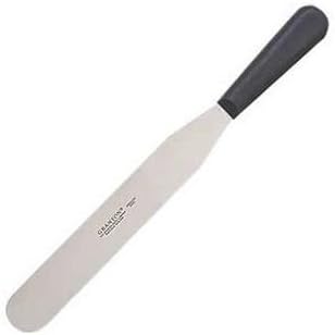 Stainless Steel Palette Knife 10" Blade