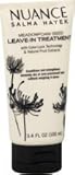 Nuance Salma Hayek Meadowfoam Seed Leave-In Treatment