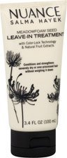 Nuance Salma Hayek Meadowfoam Seed Leave-In Treatment