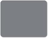 HandStands Extra Large Super Mouse Pad, Grey