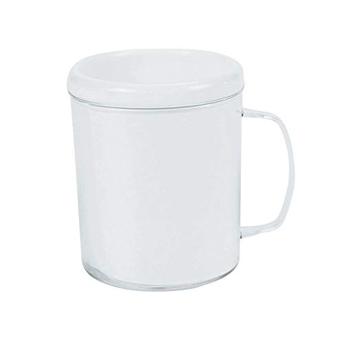 Fun Express Design Your Own Plastic Mugs (1 Dz)