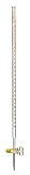 GSC International 9380-1-5 Burette with Ground