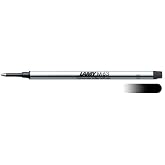 Lamy 1 X Single M63 Rollerball Refill Black (Db18559)