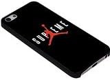 Supreme Jordan for Iphone Case (iphone 5/5s black)
