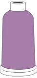 Madeira Rayon Embroidery Thread 1100yd Spool PURPLE Color: 1080