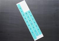 Turquoise Stickers for Old Original MISTI