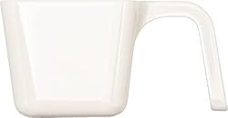 CFS 49110-102 White 9.5 Oz. Portion Cup with