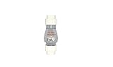 Campbell Check Valve Quiet CLR1.5 by Brady MfrPartNo 0823-15C, White
