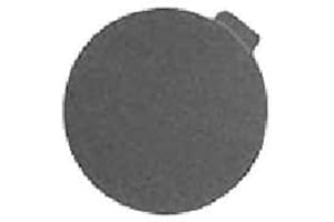 CRL 5" 60X Grit Stick-On Sanding Discs